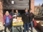 The VFW here in Moab would like to thank all the people that donated to our fundraisers this year.  This year the generosity of the people in our community has enabled the VFW the ability to donate $5,500.00 to the Grand County Food Bank.  Additionally, the VFW was able to donate another $8,000.00 to assist veterans, and other people in the community.  Again, thank you and Merry Christmas.

